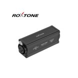 Roxtone RA3DT-X5MXF Passzív Sztereó Di-box (1:1 áttétel)