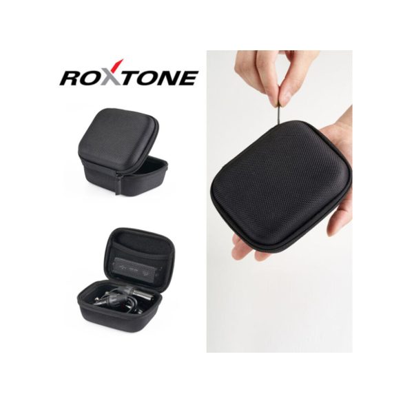 Roxtone RA3DT-X5MXF Passzív Sztereó Di-box (1:1 áttétel)
