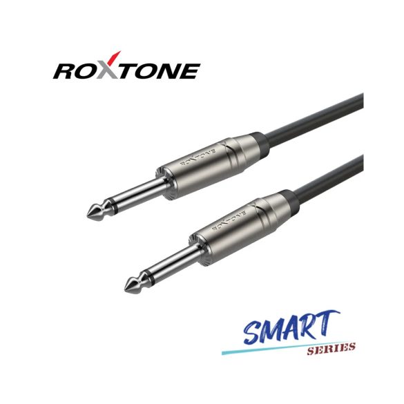 Roxtone SGJJ100L3 6,3 Jack – 6,3 Jack kábel, 3m
