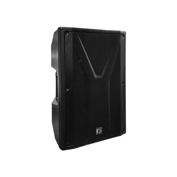 Voicekraft YAC-15A Aktív hangfal, 15", 500W, Bluetooth, MP3, SD kártya olvasó