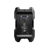 Voicekraft YAC-15A Aktív hangfal, 15", 500W, Bluetooth, MP3, SD kártya olvasó