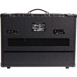 Vox AC15C1,15 Wattos csöves erősítő, 12" G12M Greenback hangszóró