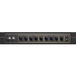 Vox AC15C1,15 Wattos csöves erősítő, 12" G12M Greenback hangszóró