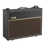 Vox AC30C2X 30 Wattos csöves gitárkombó, 2x12' AlNiCo Blue hangszórók