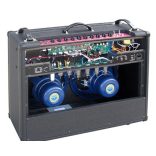 Vox AC30C2X 30 Wattos csöves gitárkombó, 2x12' AlNiCo Blue hangszórók