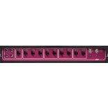 Vox AC30C2 30 Wattos csöves kombó, 2x12' G12M Greenback hangszórók 