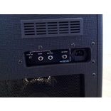 Vox AC30C2 30 Wattos csöves kombó, 2x12' G12M Greenback hangszórók 