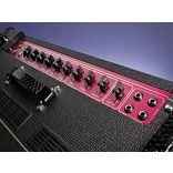 Vox AC30C2 30 Wattos csöves kombó, 2x12' G12M Greenback hangszórók 