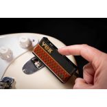 Vox AP3-AC, amplug 3 AC30 fejhallgató-erősítő, effektekkel