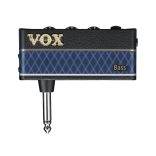 Vox AP3-Ba, amPlug 3 BASS fejhallgató-erősítő, effektekkel