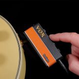 Vox AP3-BQ, amplug 3 BUTIQUE fejhallgató-erősítő, effektekkel