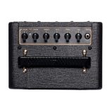 Vox MSB25 Mini Superbeetle mini stack, 25W gitárerősítő