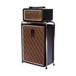 Vox MSB25 Mini Superbeetle mini stack, 25W gitárerősítő