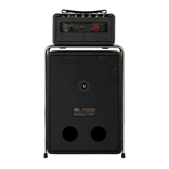 Vox MSB50BA, Mini Superbeetle Bass mini stack, 50W basszuserősítő