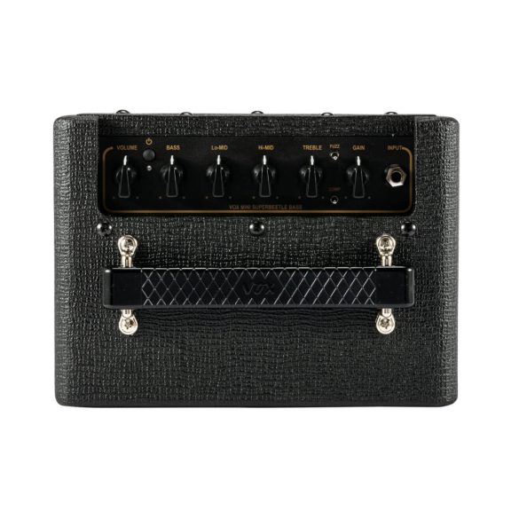 Vox MSB50BA, Mini Superbeetle Bass mini stack, 50W basszuserősítő
