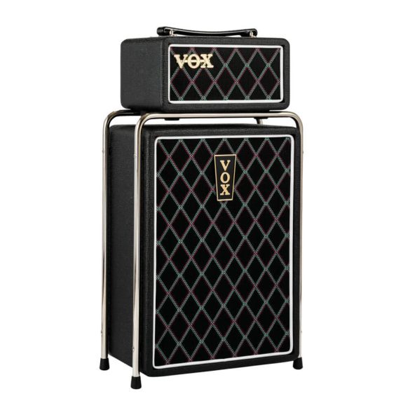 Vox MSB50BA, Mini Superbeetle Bass mini stack, 50W basszuserősítő