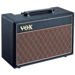 VOX Pathfinder 10 gitárkombó, 10 Watt, 1x6,5" VOX Bulldog hangszóró