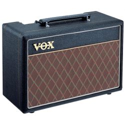   VOX Pathfinder 10 gitárkombó, 10 Watt, 1x6,5" VOX Bulldog hangszóró