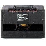 VOX Pathfinder 10 gitárkombó, 10 Watt, 1x6,5" VOX Bulldog hangszóró