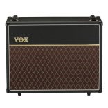 Vox V212C,2x12" kiegészítő láda, Celestion Greenback hagszórók