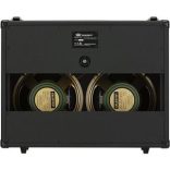 Vox V212C,2x12" kiegészítő láda, Celestion Greenback hagszórók