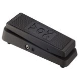 Vox V845 Wah pedál