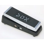 VOX V847-A klasszikus wah pedál, táp csatlakozóval