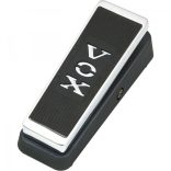 VOX V847-A klasszikus wah pedál, táp csatlakozóval