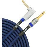 VOX VBC19 CLASS A gitárkábel basszusgitárhoz, 6m