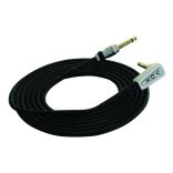 VOX VGC13 CLASS A elektromos gitárkábel, 4m