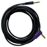 VOX VGS-30 Gitár/basszusgitár kábel, 3m
