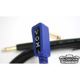 VOX VGS-30 Gitár/basszusgitár kábel, 3m