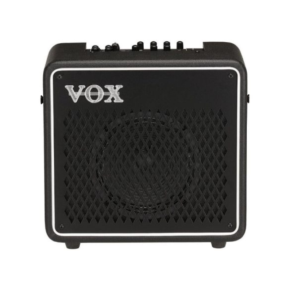 Vox VMG50, modellezős gitár kombó, 50 Watt