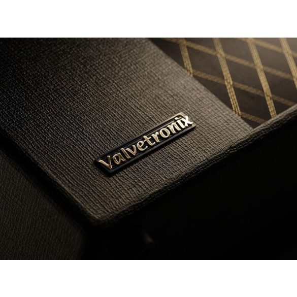 Vox VT20X,VET technológiás modellező gitárerősítő, Valvetronix, 1x8" hangszóró, 20W, USB, ToneRoom