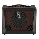 VOX VX50 Bass, 50W basszusgitár erősítő