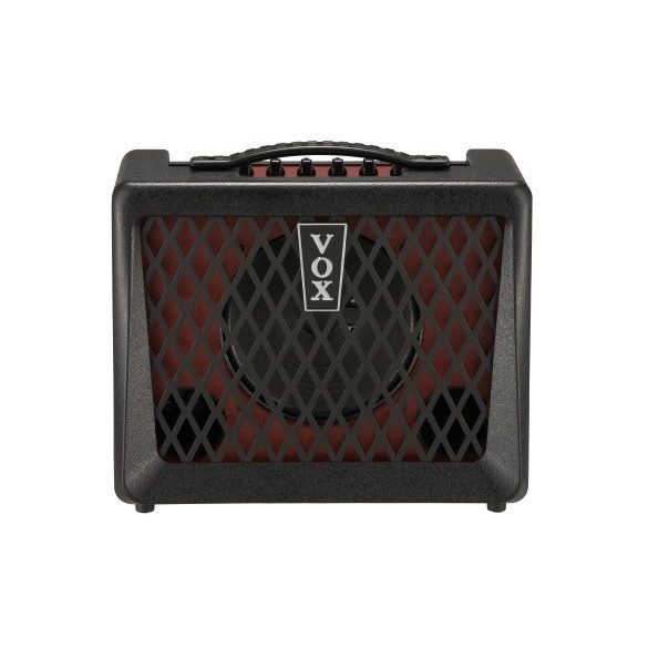 vox vx50 bass