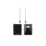 Shure ULX-D digitális vezetéknélküli rendszer
