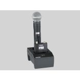 Shure ULX-D digitális vezetéknélküli rendszer